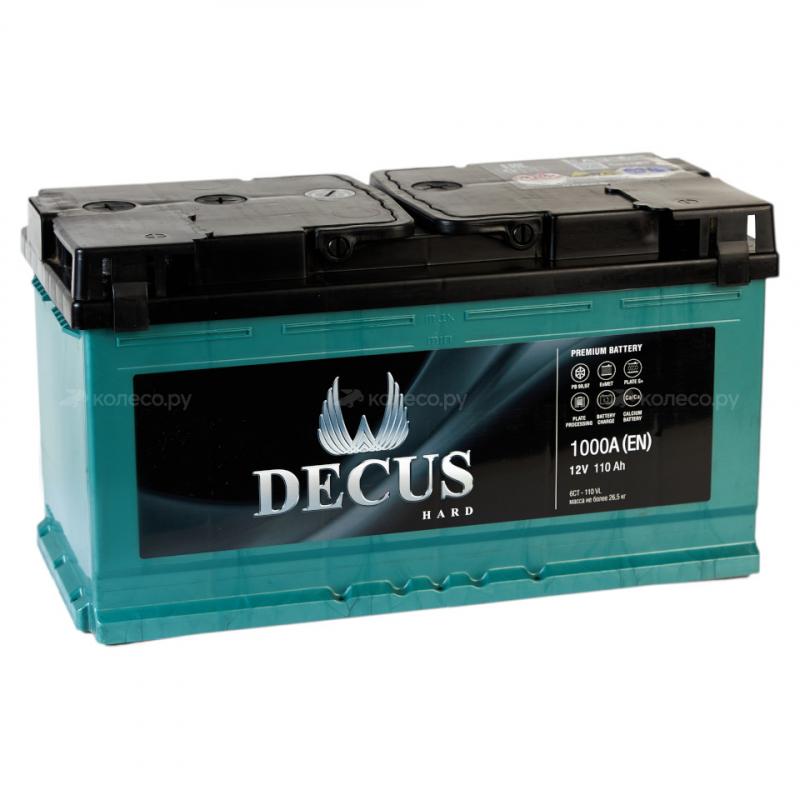 DECUS-6ST-1000-110