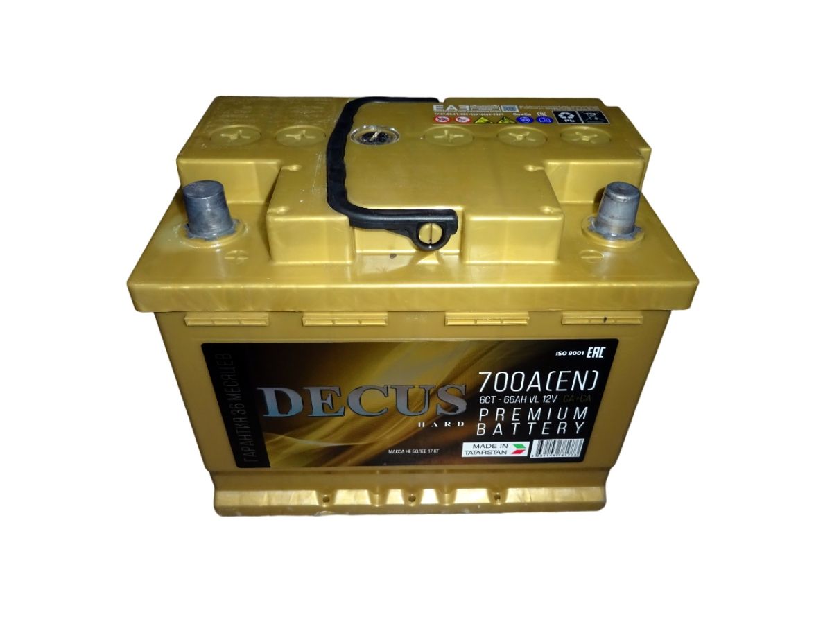DECUS-6ST-700-66