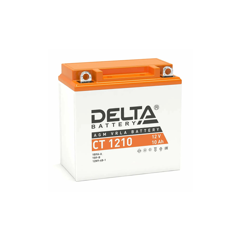 DELTA-ST-105-12V10