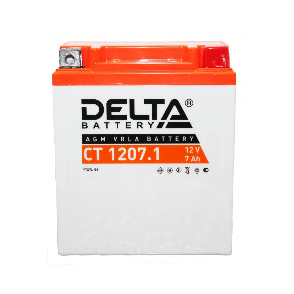 DELTA-ST-130-12V7