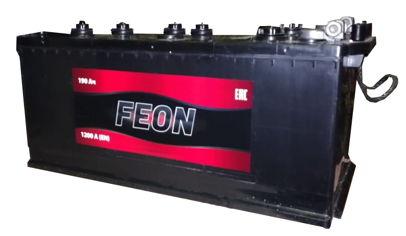 Аккумулятор FEON 6СТ