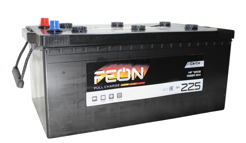 Аккумулятор FEON 6СТ