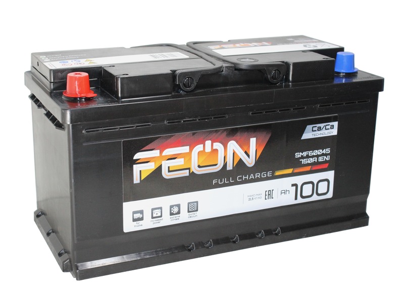 FEON-6ST-750-100