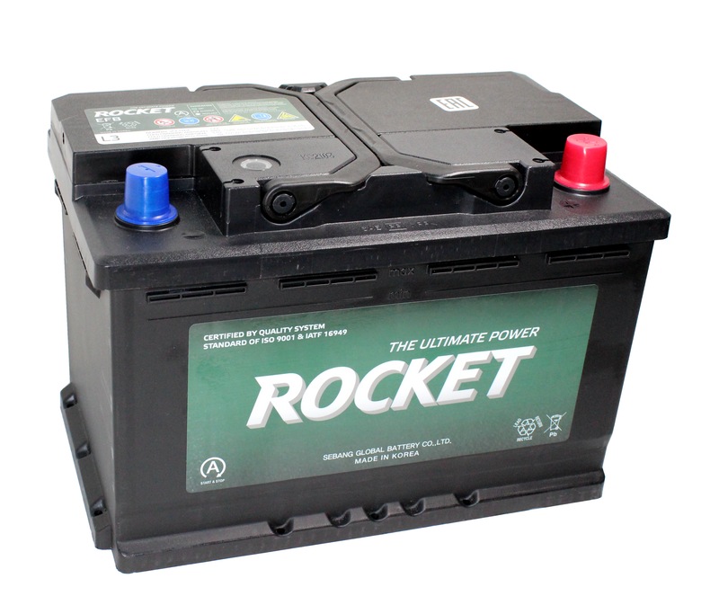 ROCKET-6ST-580-62