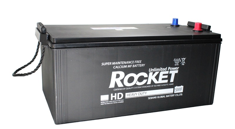 ROCKET-6ST-830-100