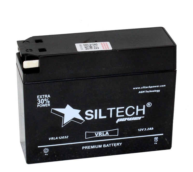 SILTECH-VRLA-ST-12V3.2