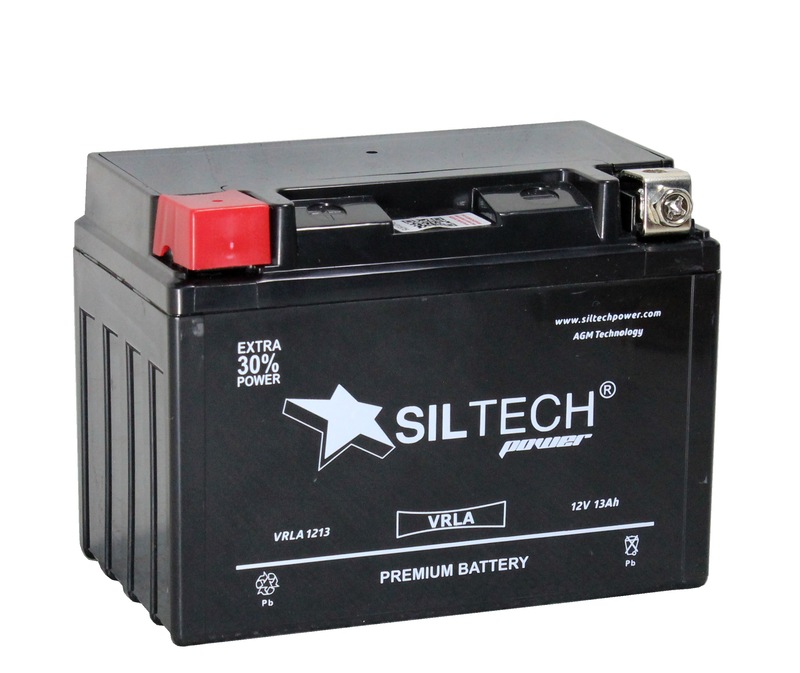 SILTECH-VRLA-ST-150-12V13
