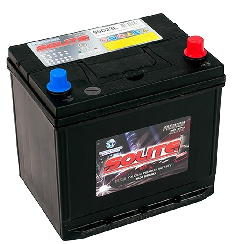 SOLITE SILVER 6СТ
