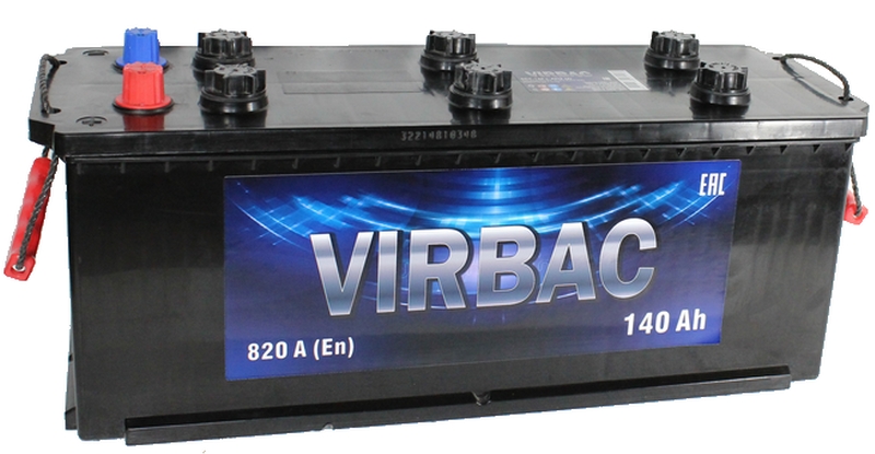 VIRBAC-Classic-6ST-820-140