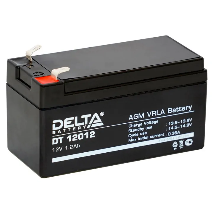 12V1.2