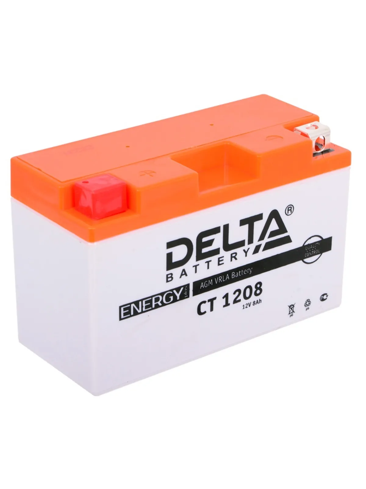 DELTA-ST-130-12V8