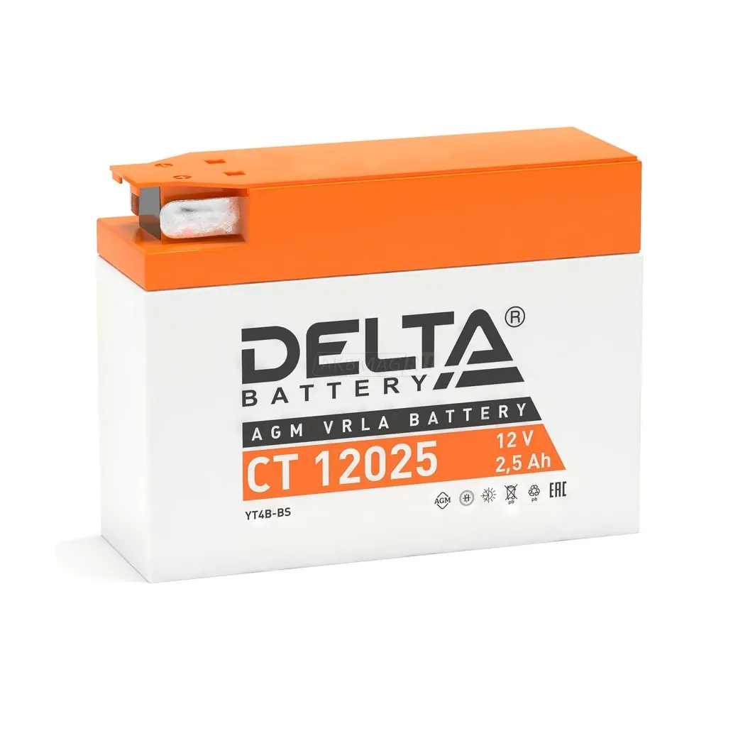 DELTA-ST-40-12V25