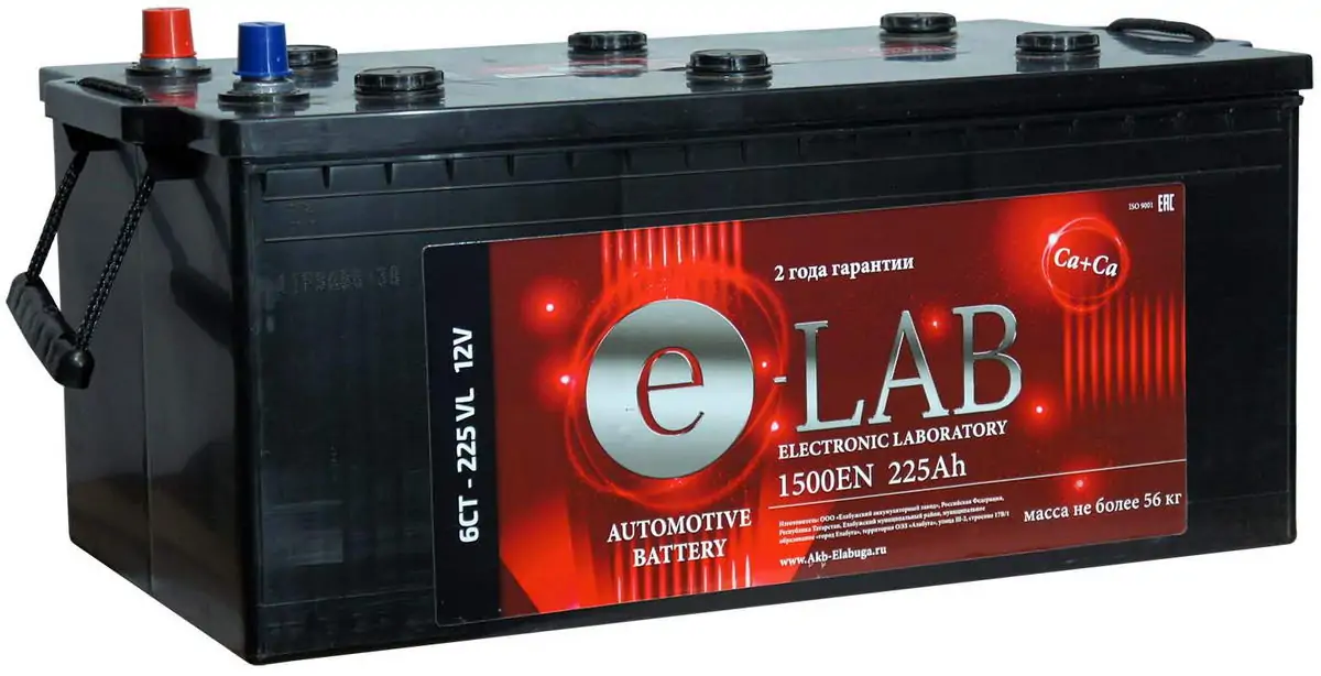 ELAB-6ST-1500-225