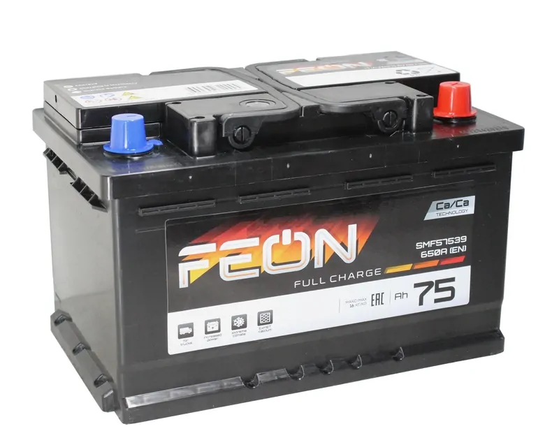 FEON-6ST-650-75