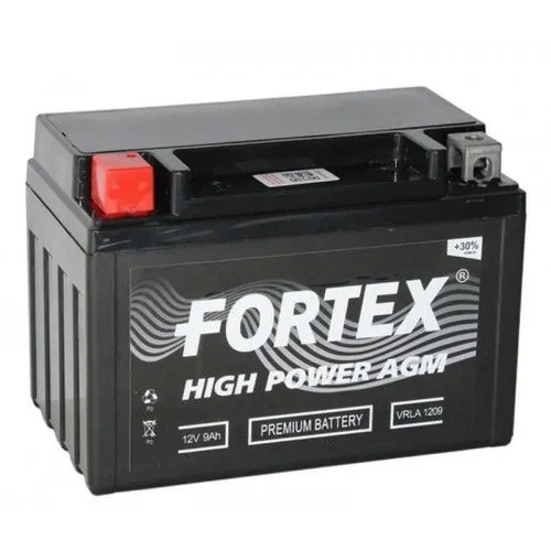 FORTEX-VRLA-150-12V9