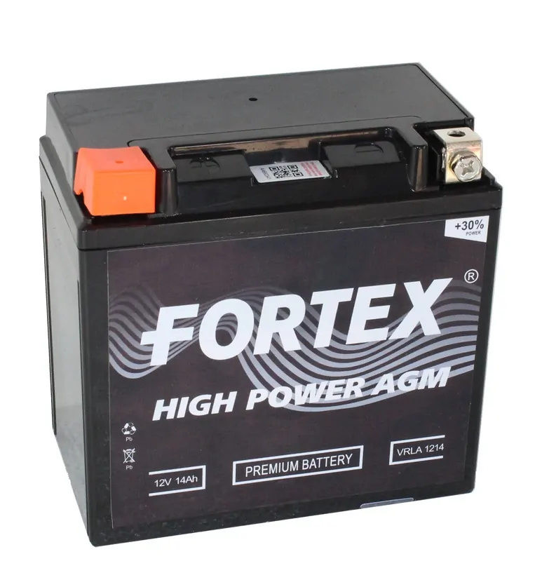 FORTEX-VRLA-220-12V14