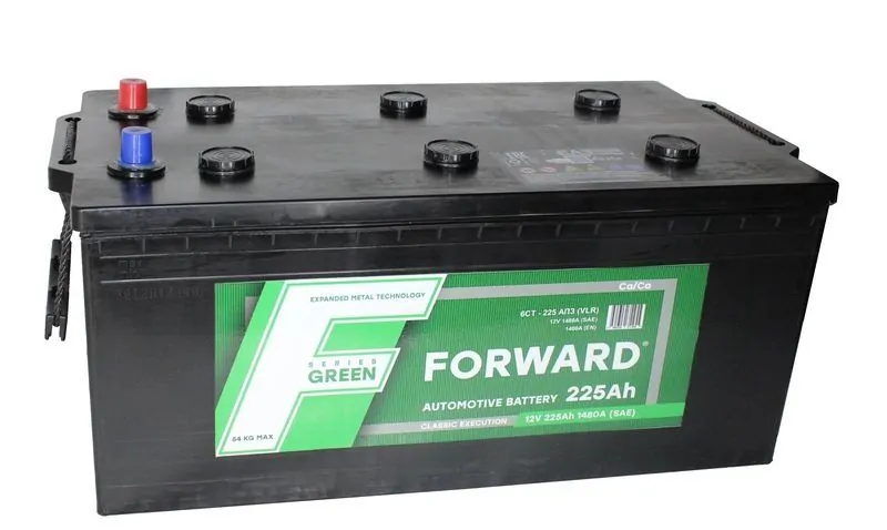 FORWARD-Green-6ST-1480-225