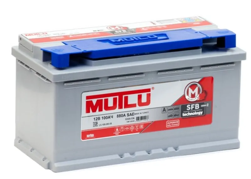 Mutlu-SFB-M2-6ST-100