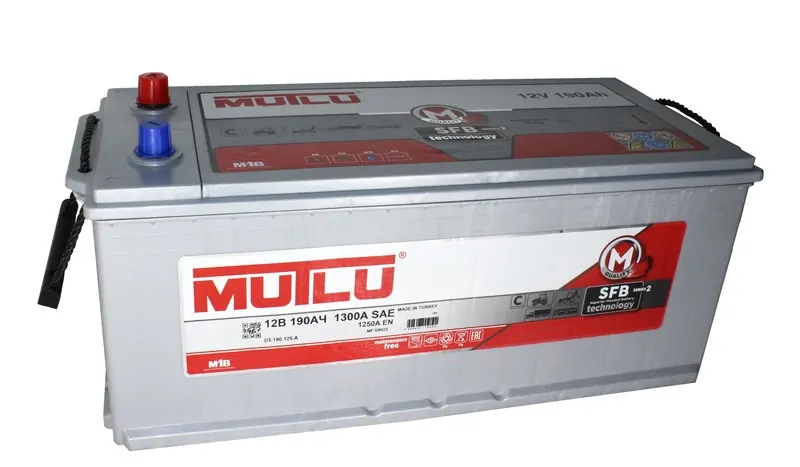 Mutlu-SFB-M2-6ST-1300-190