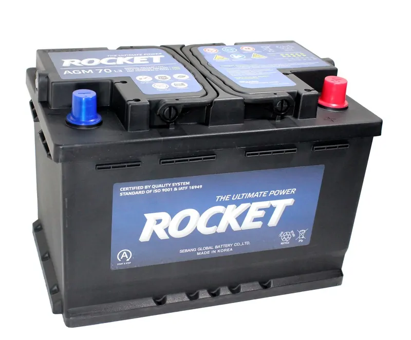 ROCKET-AGM-6ST-760-70