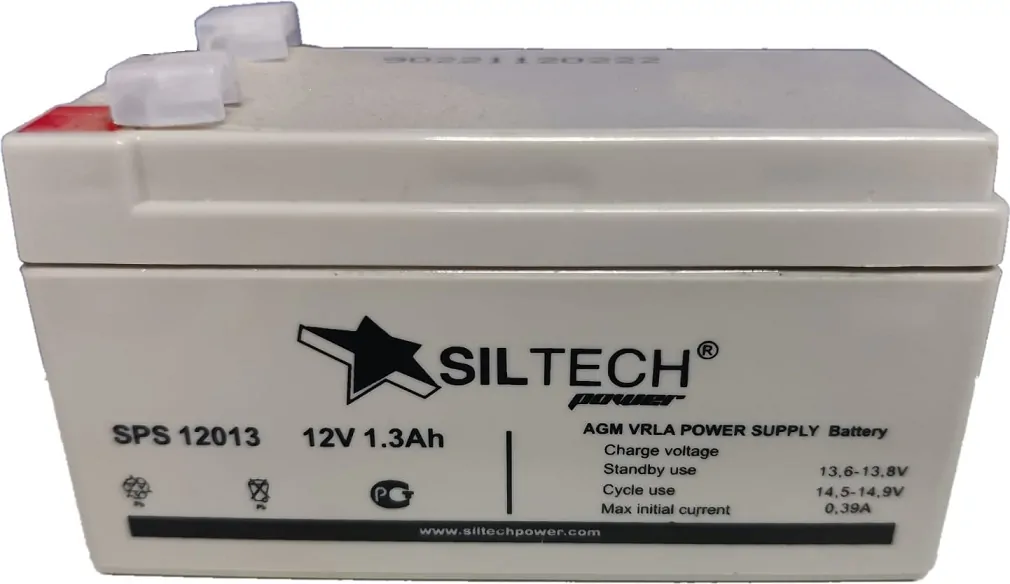 SILTECH-SPS-12V13