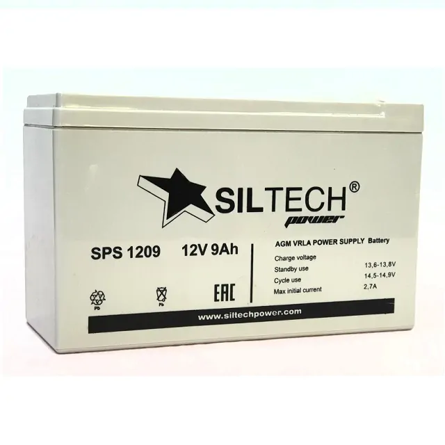 SILTECH-SPS-12V9