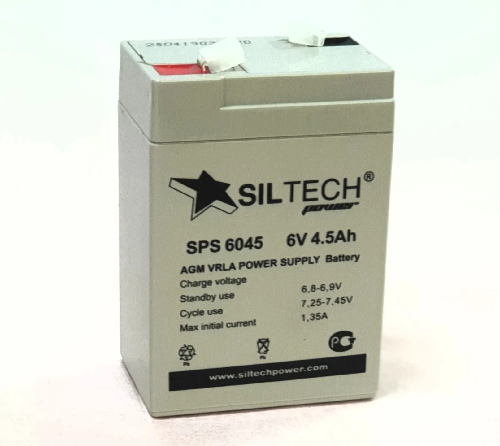 SILTECH-SPS-6V45