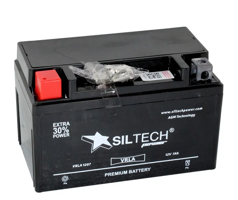 SILTECH-VRLA-ST-140-12V7