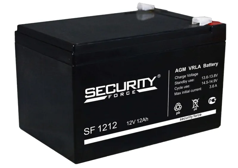 Security Force