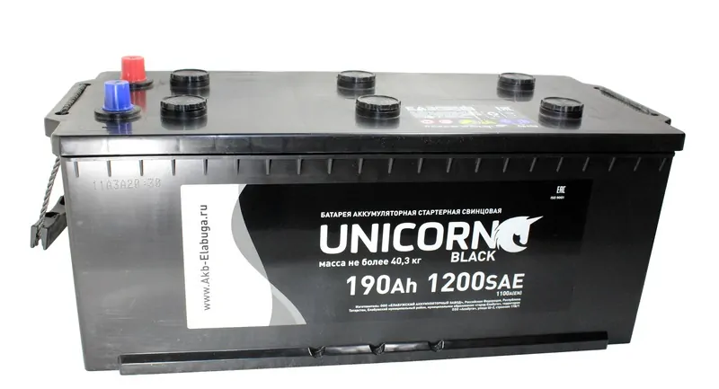 UNICORN-BLACK-6ST-1200-190